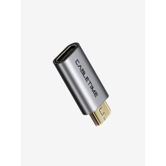 Cabletime Premium USB-Micro B: Han - (580340191)